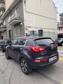 Kia Sportage 1.7 CRDI 116 cv 2WD
