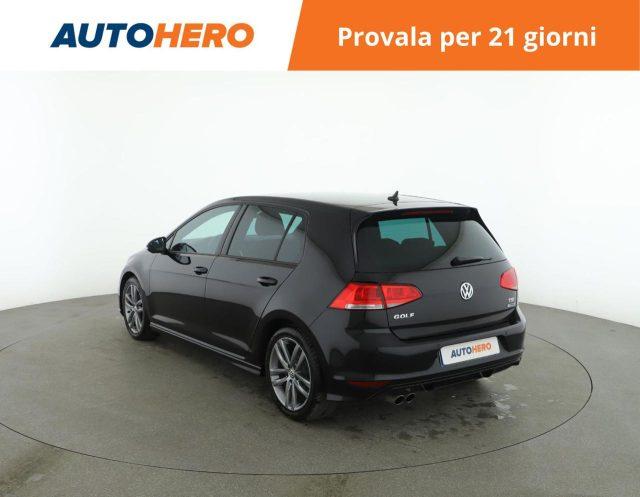 VOLKSWAGEN Golf 1.4 TSI 5p. Sport Edition BlueMotion Technology