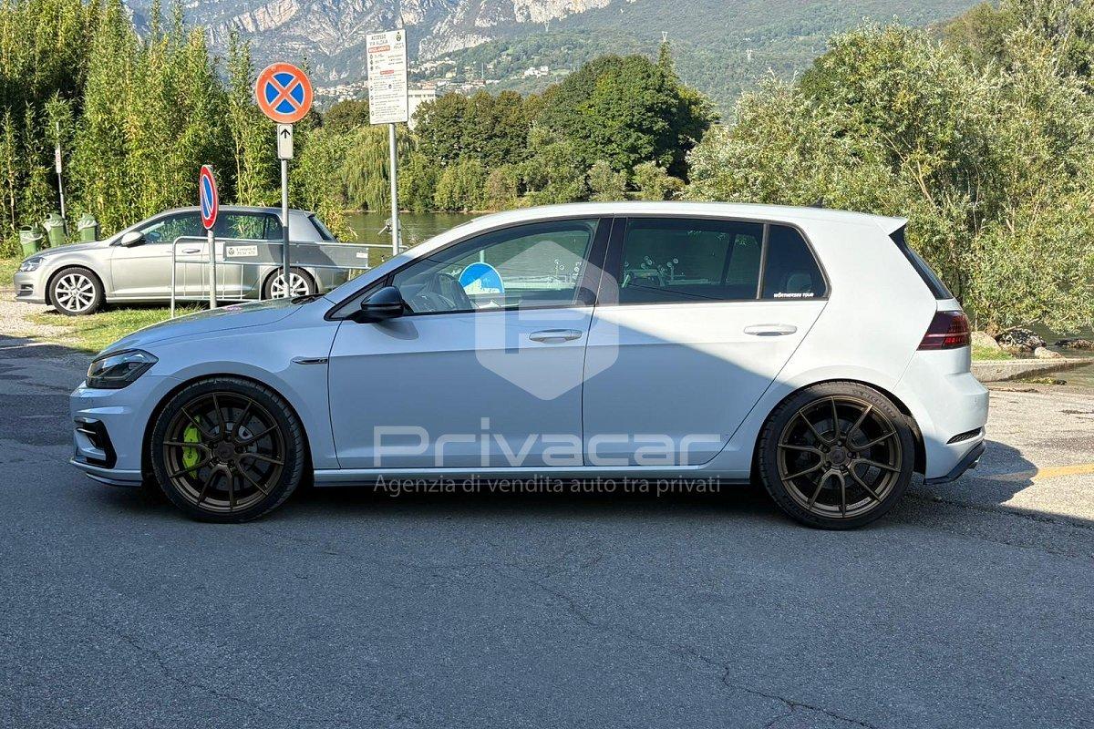 VOLKSWAGEN Golf R 2.0 TSI DSG 4MOTION 5p. BMT