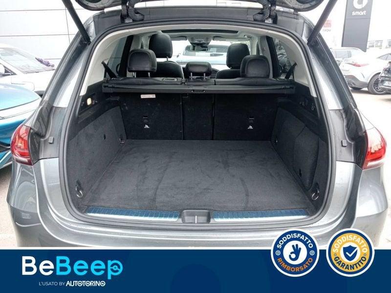 Mercedes-Benz GLE 350 DE PHEV (E EQ-POWER) PREMIUM 4MATIC AUTO