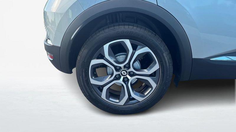 Renault Captur II 2019 1.0 TCe GPL Techno Fast Track