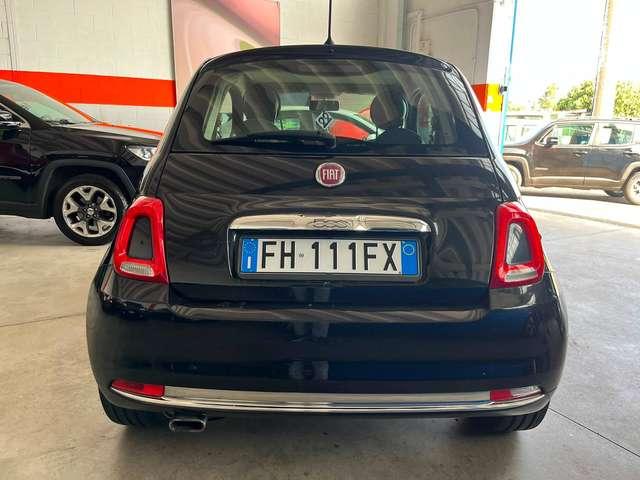 Fiat 500 500 III 2015 1.2 Lounge easypower Gpl 69cv