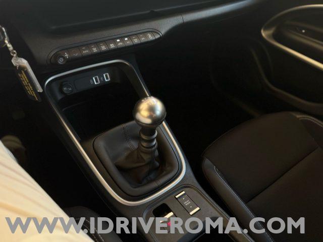 JEEP Avenger 1.2 Turbo Altitude +GPL