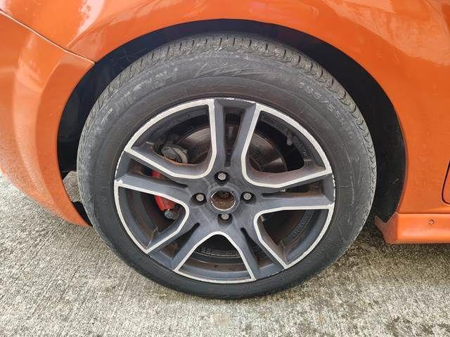 FIAT - Grande Punto - 1.9 MJT 130 CV 3p. Sport