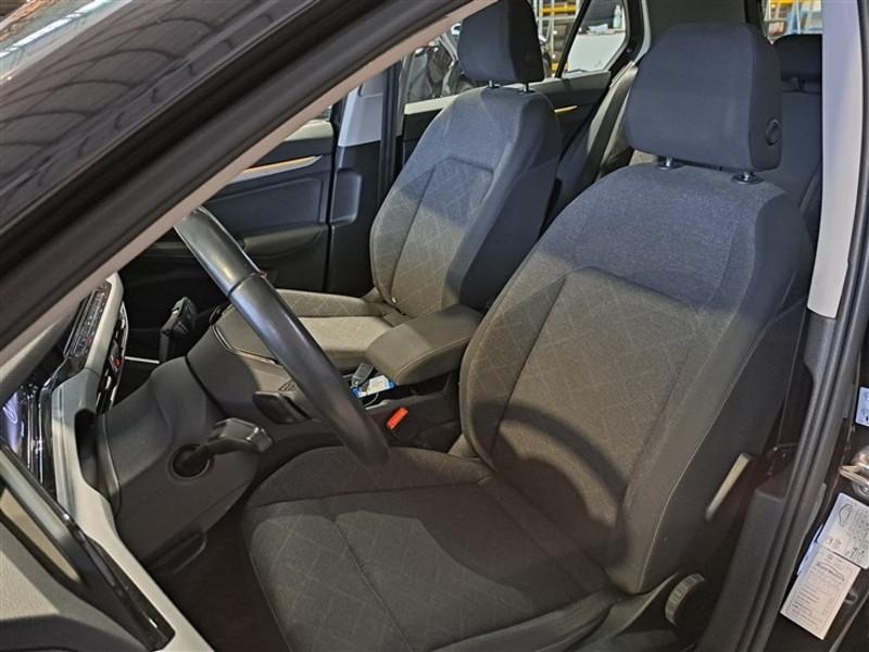 VOLKSWAGEN GOLF VIII 2.0 TDI SCR 85kW Life DSG 5 PORTE