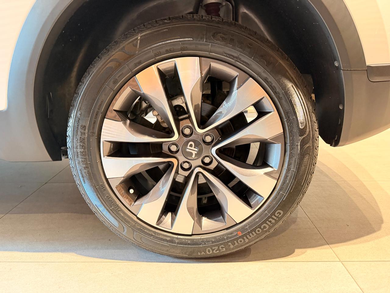 Dr 5.0 s3 1.5 Bi-Fuel GPL