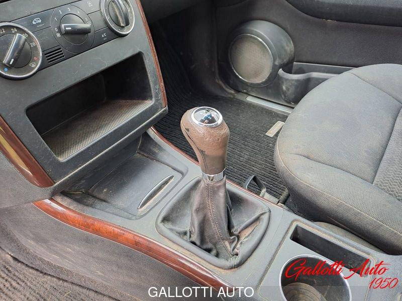 Mercedes-Benz Classe A A 180 CDI Elegance