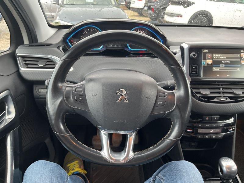 Peugeot 2008 BlueHDi 120 S&S Allure