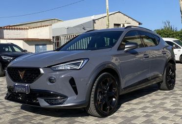 CUPRA Formentor 1.4 E-Hybrid 204CV DSG