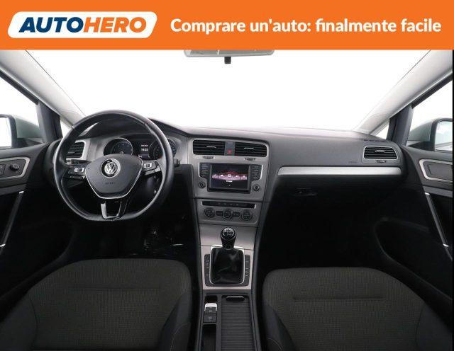 VOLKSWAGEN Golf 1.2 TSI 110 CV 5p. Comfortline BlueMotion Technolo