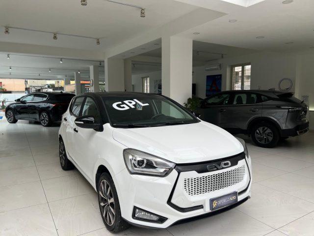 EVO Evo3 Evo 3 1.5 Bi-fuel GPL tua da ?119,00 mensili