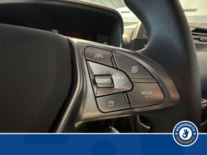 KGM Tivoli Must 1.5 Turbo GDI 163 CV