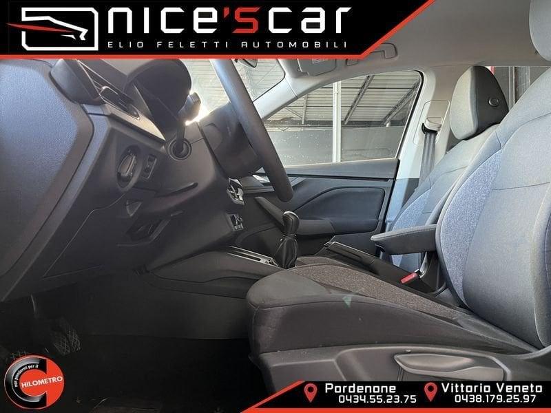 Skoda Kamiq 1.0 TSI Ambition