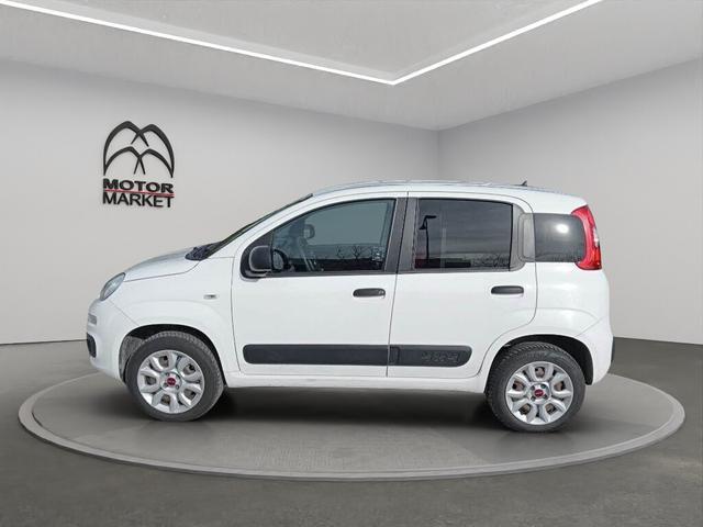 Fiat Panda van 0.9 Pop 85cv 4x4 2p.ti serie 3 E6d-temp