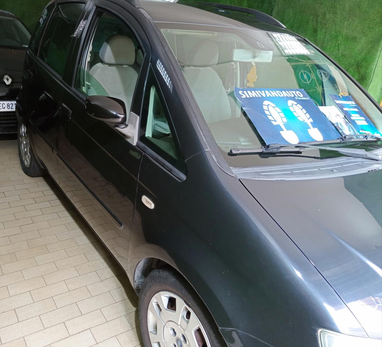 Fiat Idea 1.4 Emotion prov nord