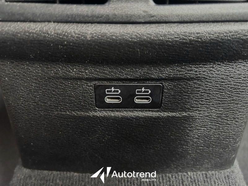 BMW X1 xDrive18d 150 CV Automatica NAVI LED Business Advantage