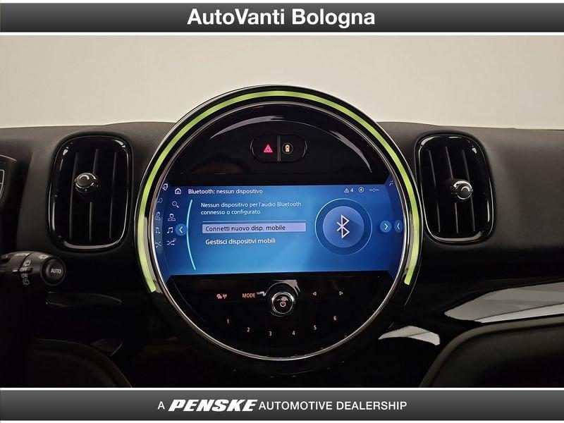 MINI Mini Countryman F60 Mini 1.5 Cooper Countryman Essential