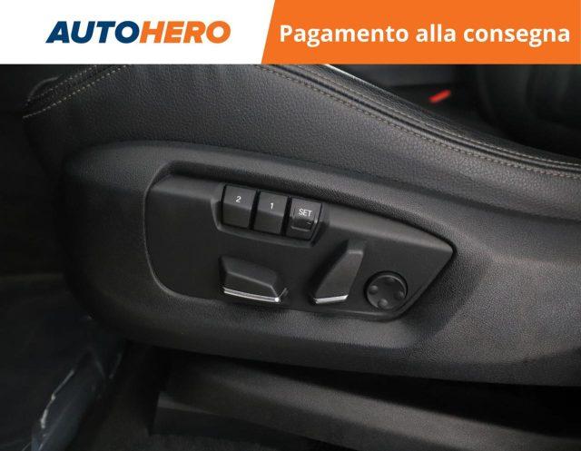 BMW X6 xDrive40d