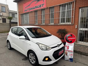 Hyundai i10 1.0 MPI Comfort 67cv