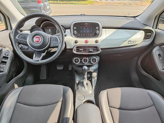 FIAT 500X 1.3 T4 150 CV DCT Business