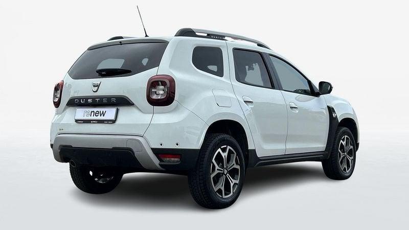 Dacia Duster 1.0 tce ECO-G 15th Anniversary 4x2
