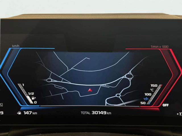 BMW M3 Touring Competition M xDrive
