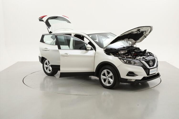 Nissan Qashqai Business DCT BR271039 1.5 Diesel 116CV