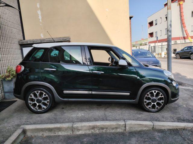 FIAT 500L 1.6 Multijet 105 CV Trekking FINANZIABILE