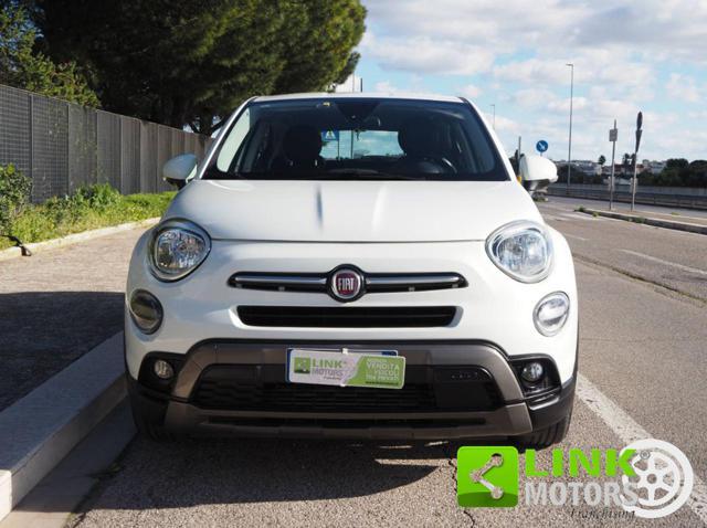 FIAT 500X 1.3 MultiJet 95 CV Cross