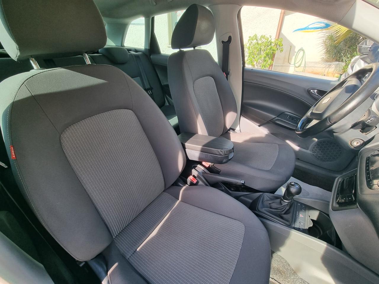 Seat Ibiza ST 1.6 TDI CR DPF Style