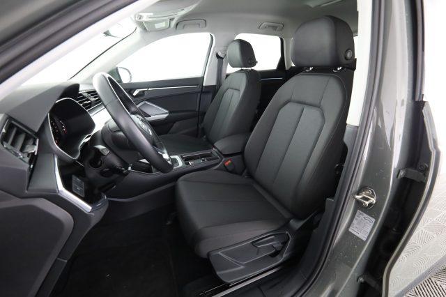 AUDI Q3 Q3 35 TDI S tronic Business Advanced