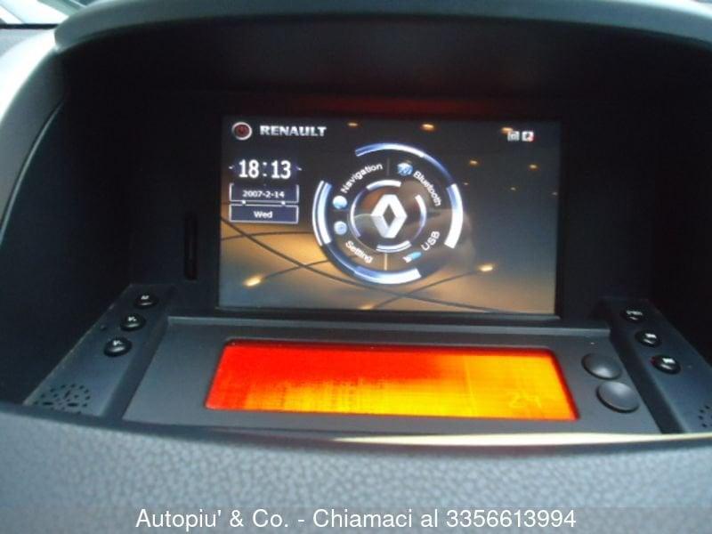 Renault Koleos Koleos 2.0 dCi 150CV 4X4 Dynamique