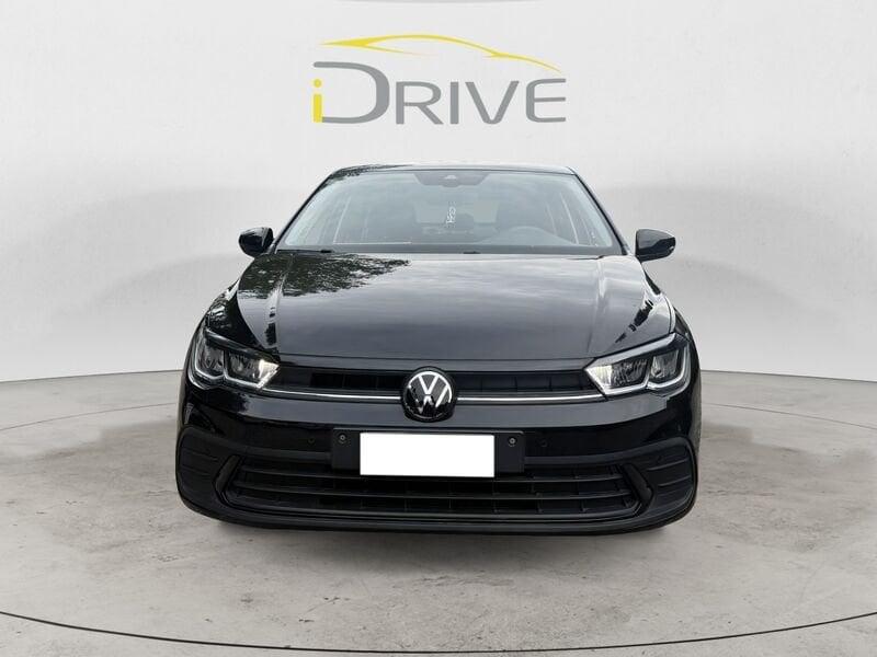 Volkswagen Polo Polo 1.0 evo 80cv " NERO"