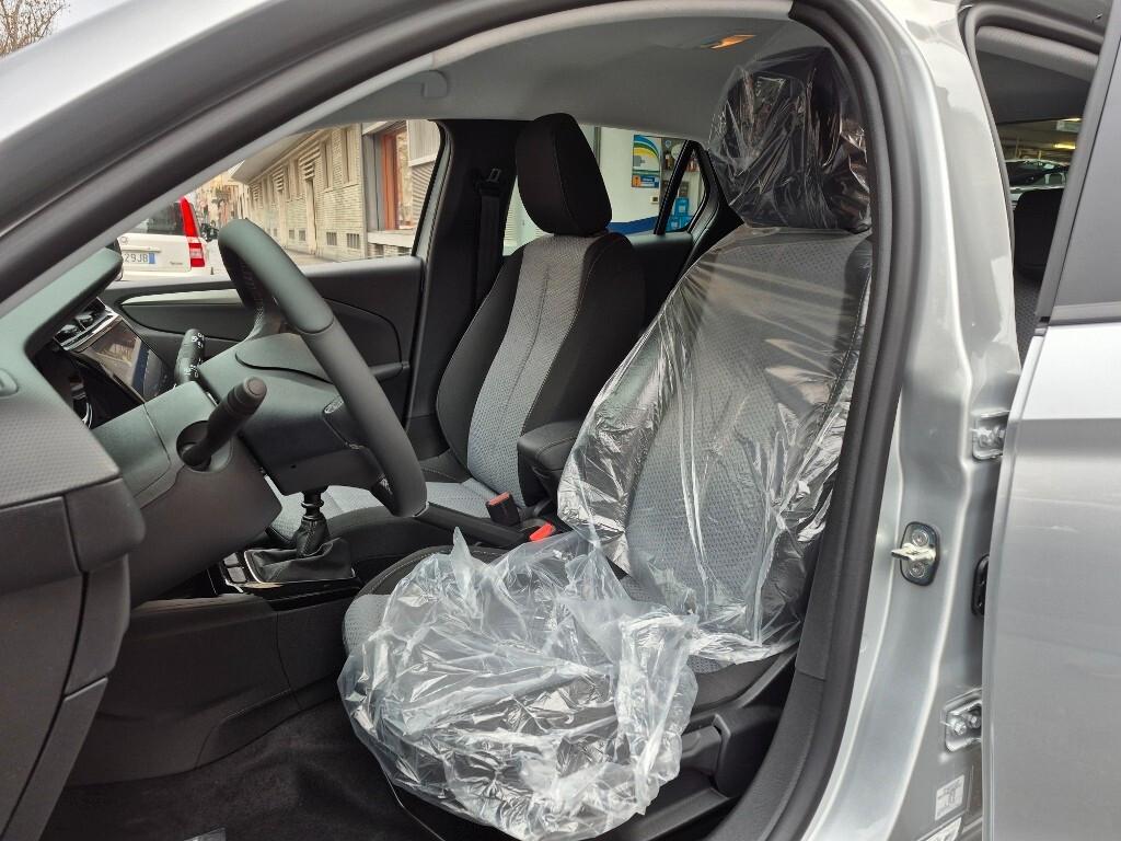 Opel Corsa 1.2 100 CV Edition