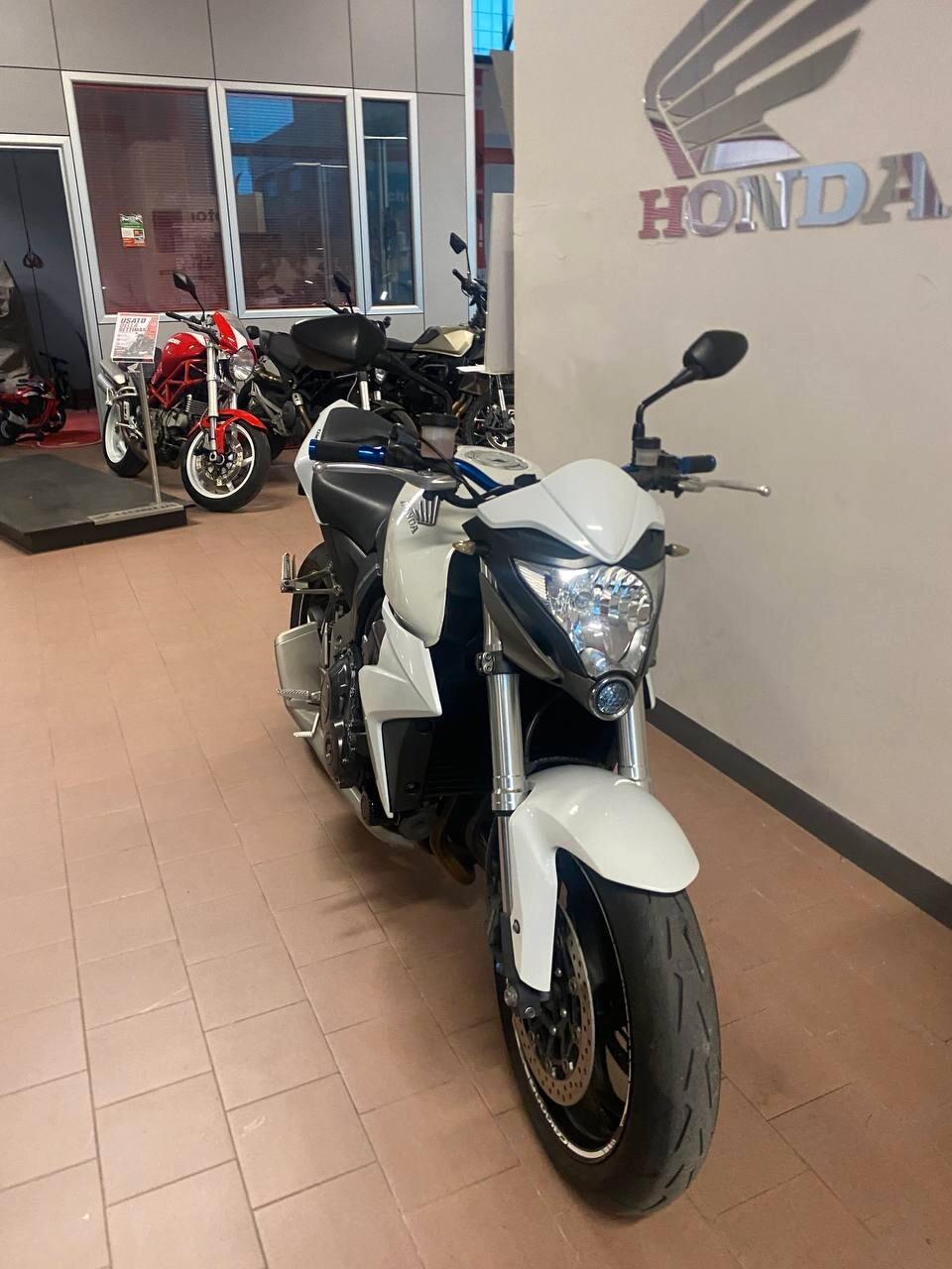 Honda CB 1000 R