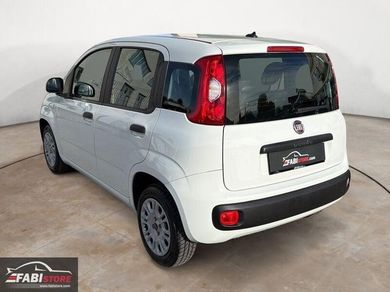 FIAT Panda 1.2 Pop 69 Cv 5 POSTI - PRONTA CONSEGNA