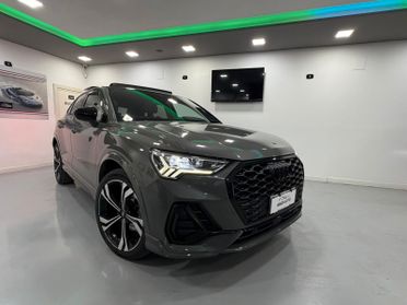 Audi Q3 SPB 35 TDI S tronic line edition