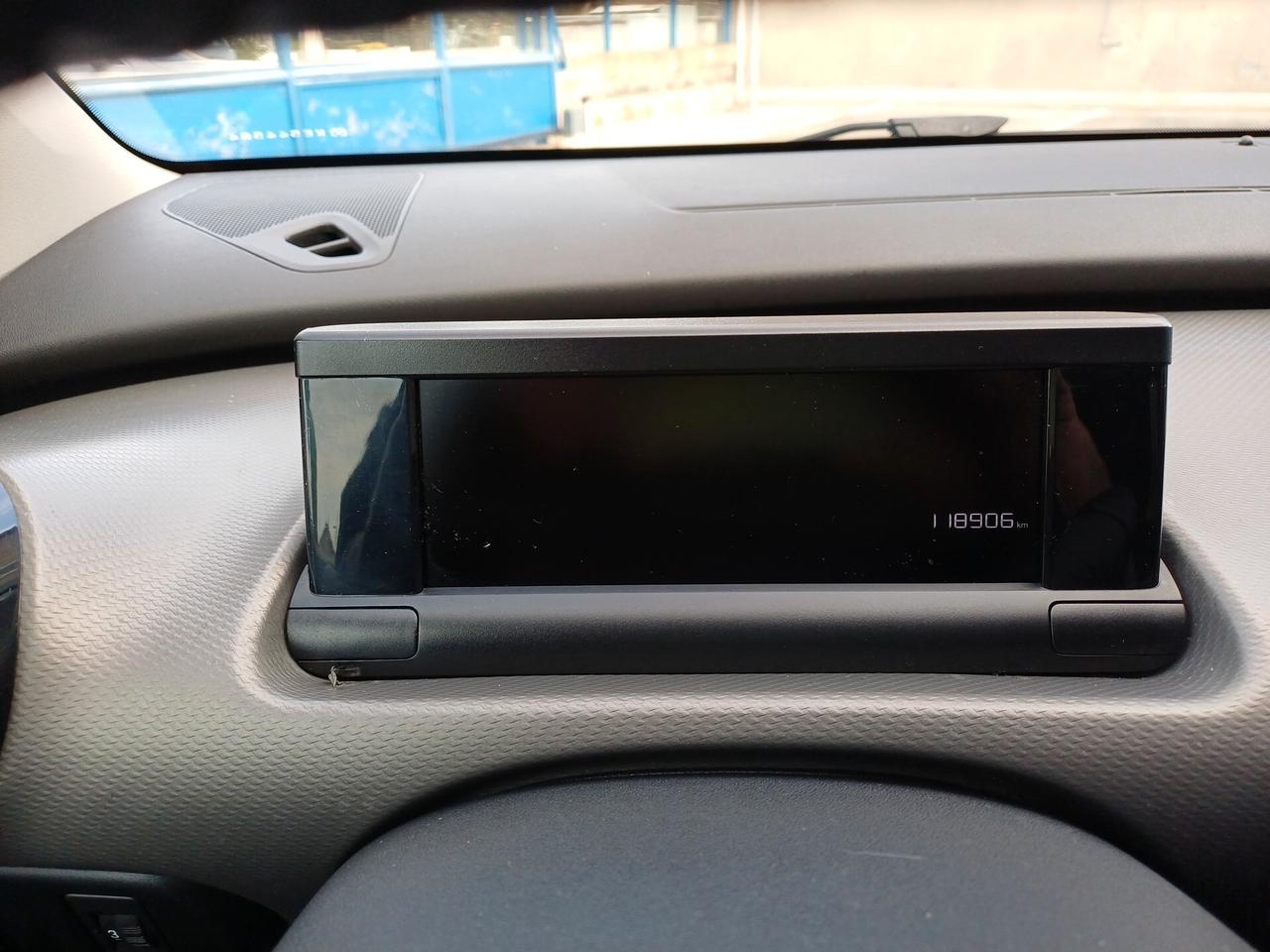 Citroen C4 Cactus BlueHDi 100 S&S Shine