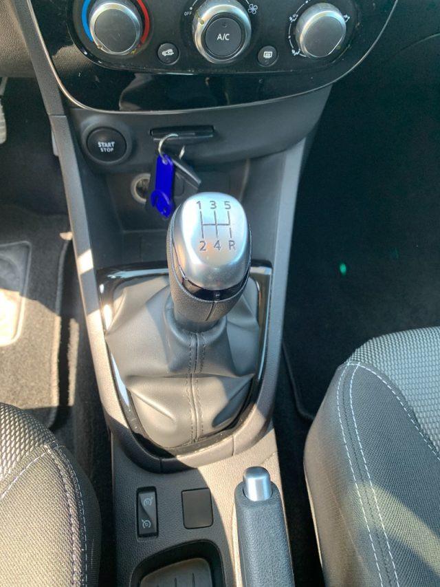 RENAULT Clio Sporter TCe 12V 90CV Start&Stop Energy Intens