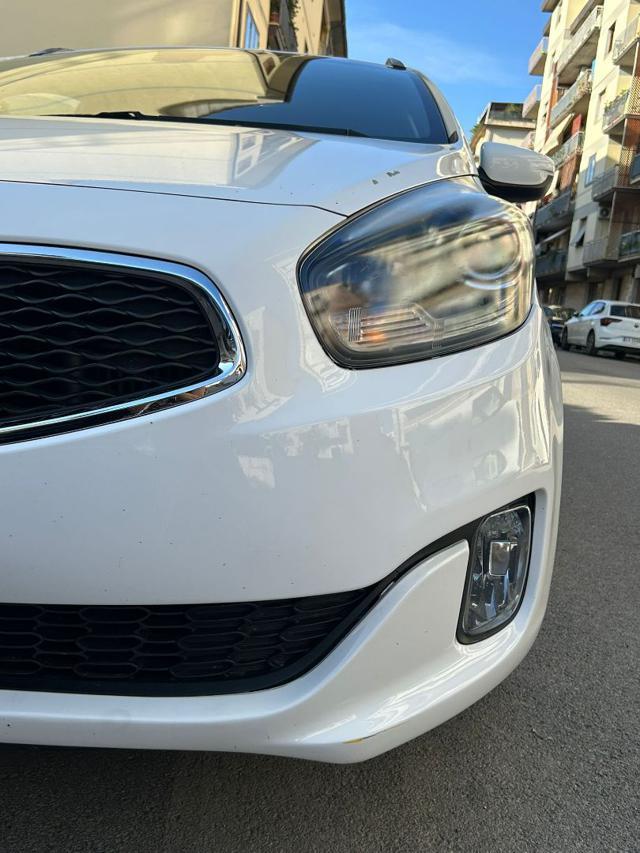 KIA Carens 1.7 CRDi 115 CV Class