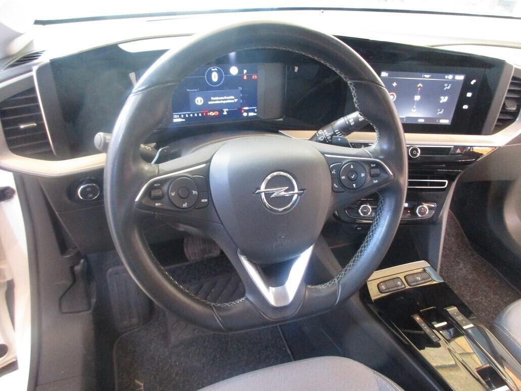 Opel Mokka 1.2 Turbo 130 CV aut. Elegance