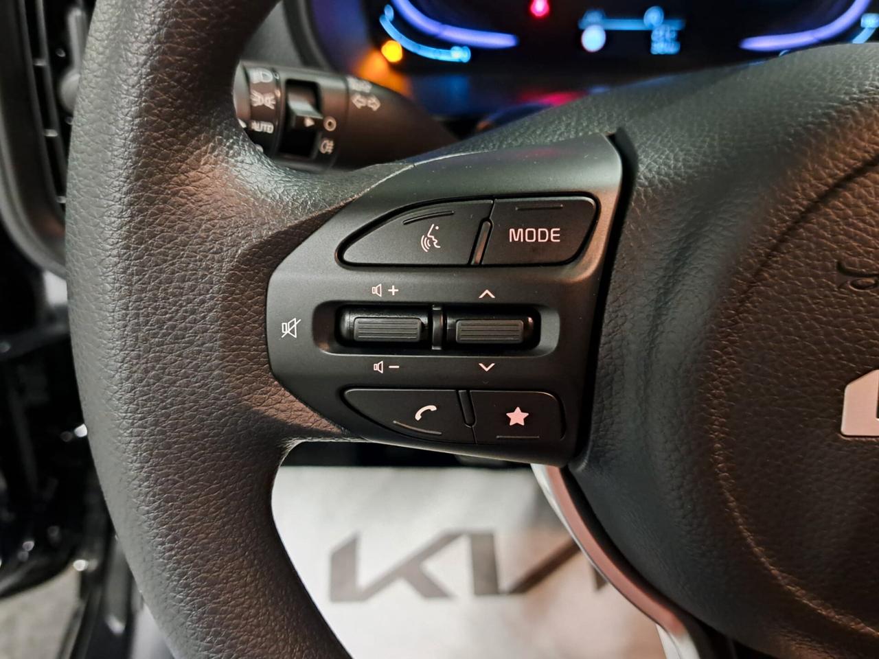 Kia Picanto 1000 12V MPi Urban AMT (Automatica) Km. 0