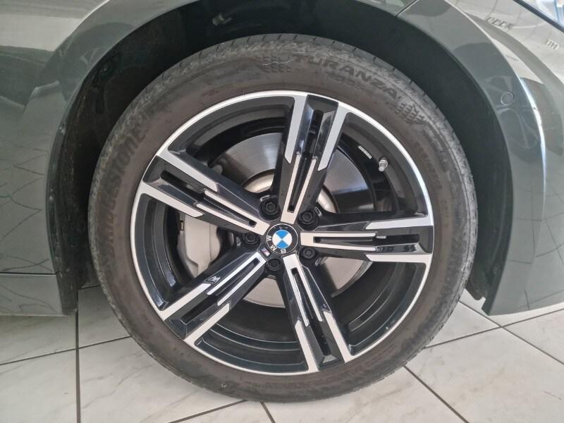 BMW Serie3(G20/21/80/81 330d 48V xDrive Touring...
