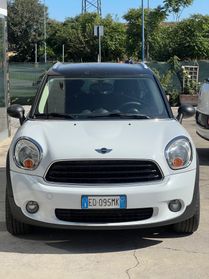 Mini Cooper D Countryman 1.6 One