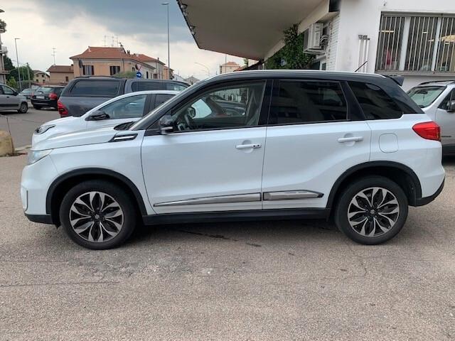 Suzuki Vitara 1.6 DDiS V-Top 4WD AUTOMATICA