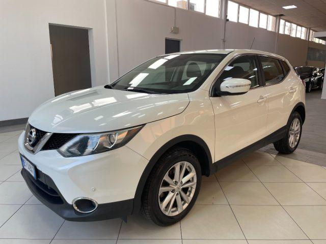 NISSAN Qashqai 1.2 DIG-T Acenta