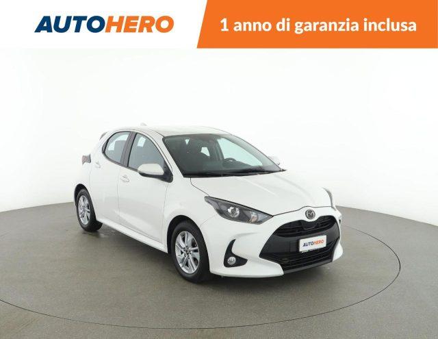 MAZDA 2 1.5 Hybrid Agile FHEV