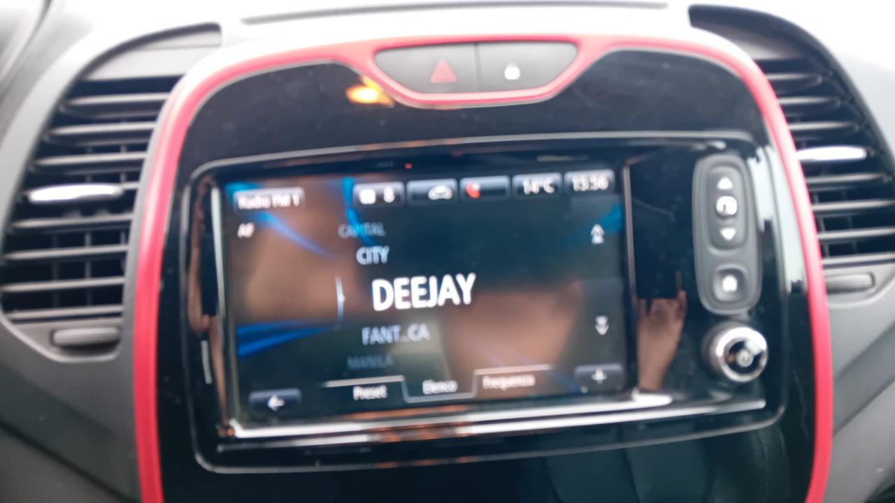 Renault Captur dCi 8V 90 CV Start&Stop Energy Life