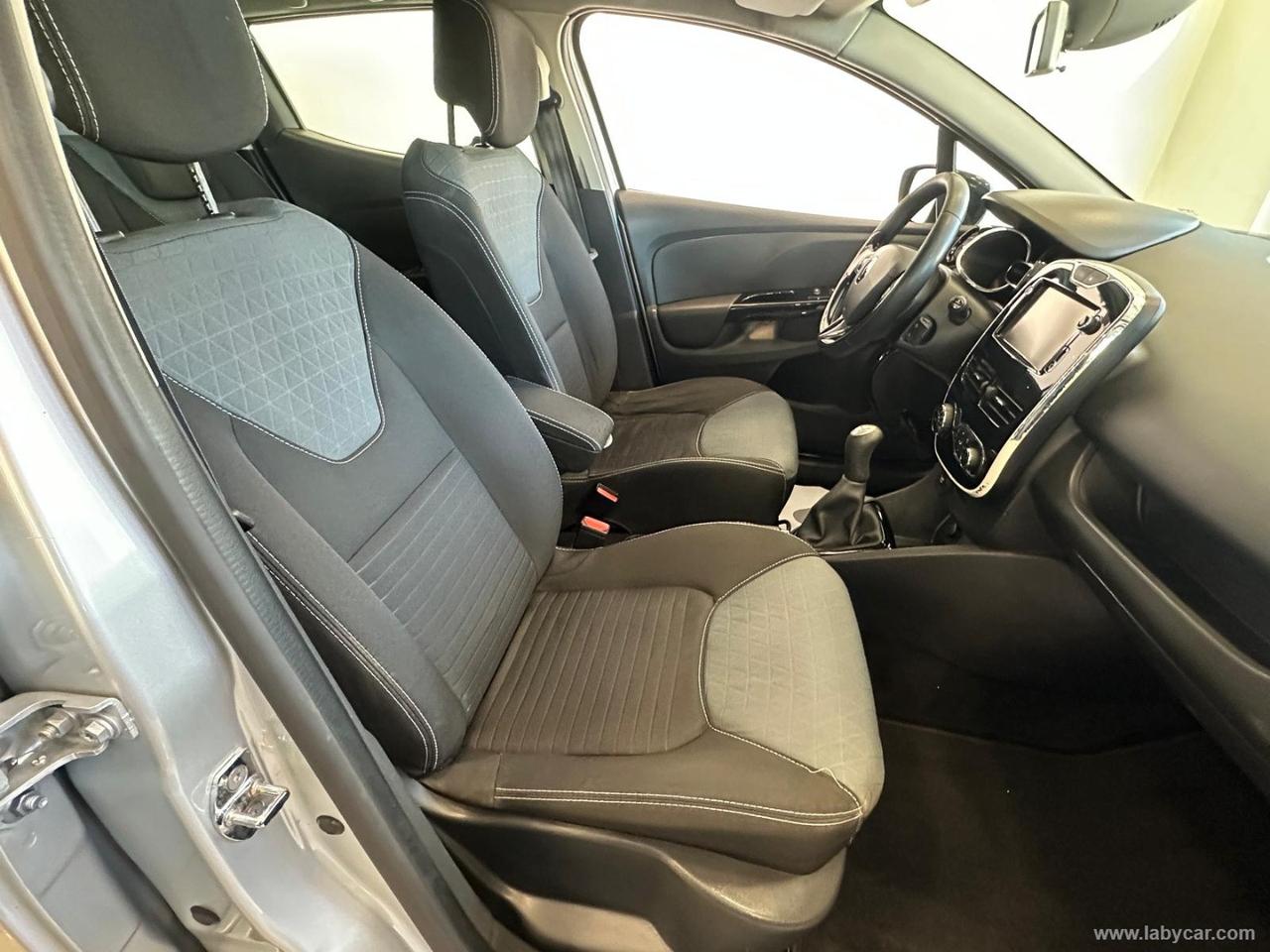 RENAULT Clio 1.5 dCi 8V 90 CV S&S 5p. Energy