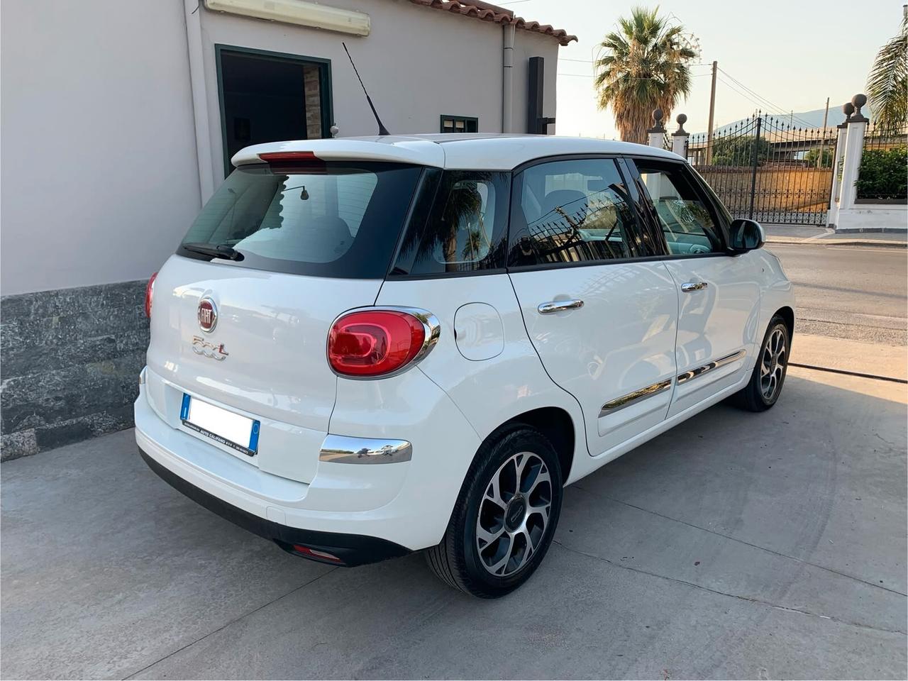 Fiat 500L Business 1.3 Multijet - Perfetta - 12 Mesi di Garanzia